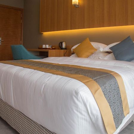 Kuredhi Beach Inn Maafushi Kültér fotó