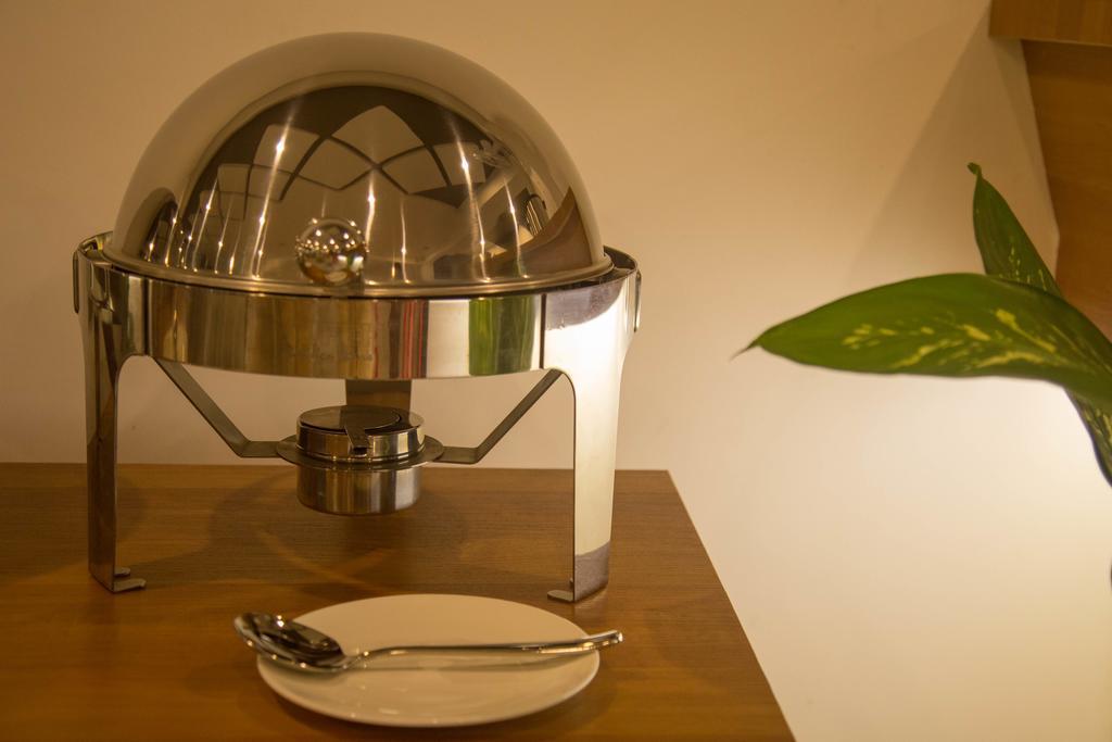Kuredhi Beach Inn Maafushi Kültér fotó