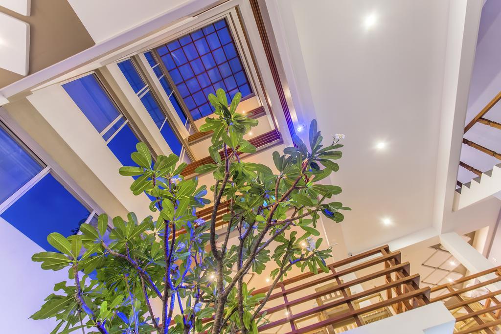 Kuredhi Beach Inn Maafushi Kültér fotó